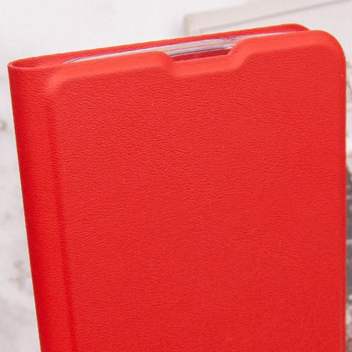 Шкіряний чохол книжка GETMAN Elegant (PU) для Samsung Galaxy A04e