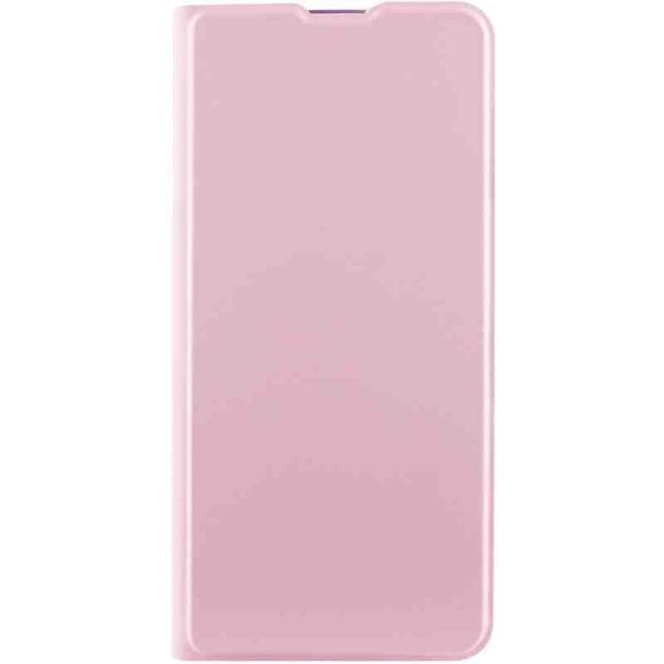 Шкіряний чохол книжка GETMAN Elegant (PU) для Samsung Galaxy A04e