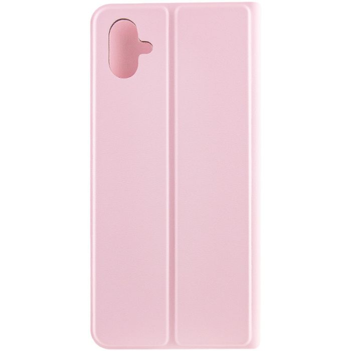 Шкіряний чохол книжка GETMAN Elegant (PU) для Samsung Galaxy A04e