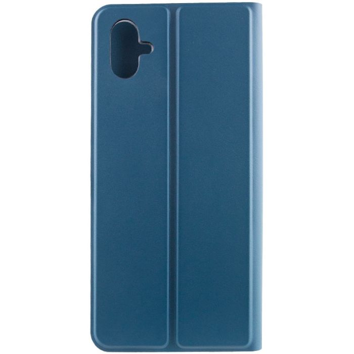 Шкіряний чохол книжка GETMAN Elegant (PU) для Samsung Galaxy A04e