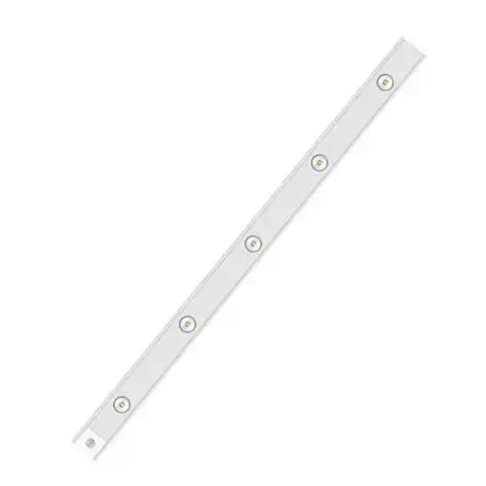Сенсорний світильник LED з датчиком руху MZ-L1602 (40*10*800mm)
