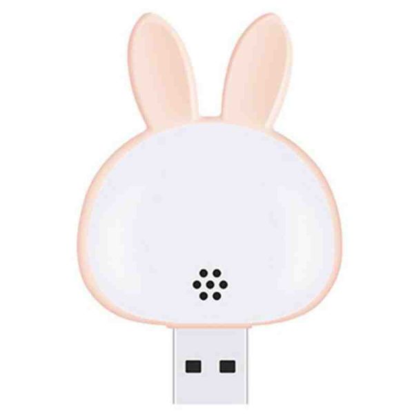 Світильник LED USB