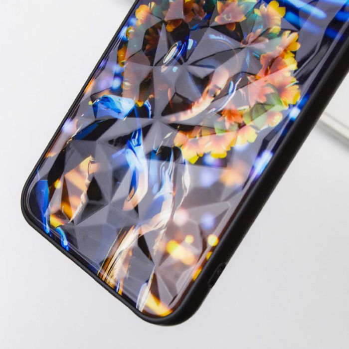 TPU+PC чохол Prisma Ladies для Xiaomi Redmi Note 7 / Note 7 Pro / Note 7s