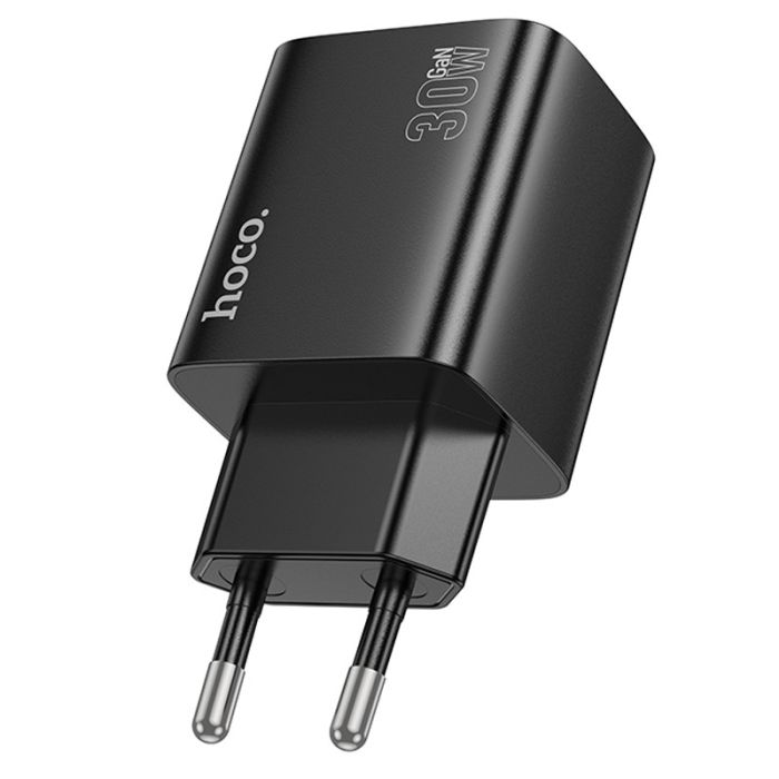 МЗП Hoco N56 Fundador PD30W four-port (2USB-A/2C)