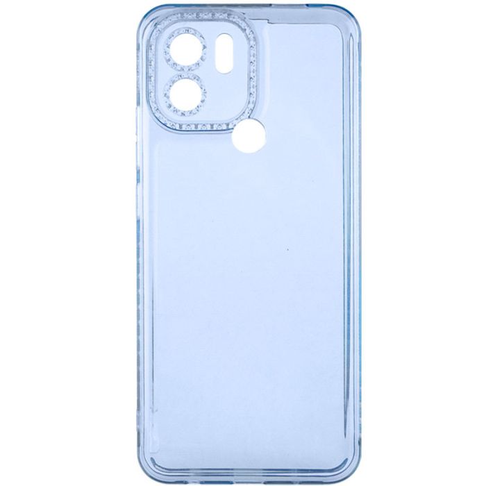 Чохол TPU Starfall Clear для Xiaomi Poco C51