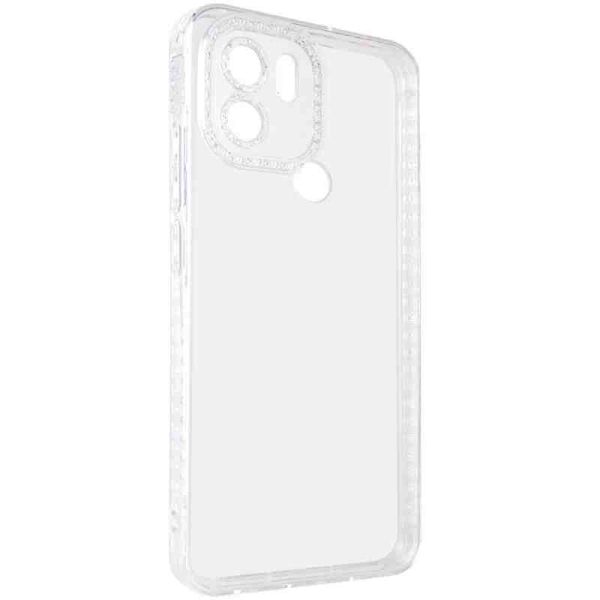 Чохол TPU Starfall Clear для Xiaomi Poco C51