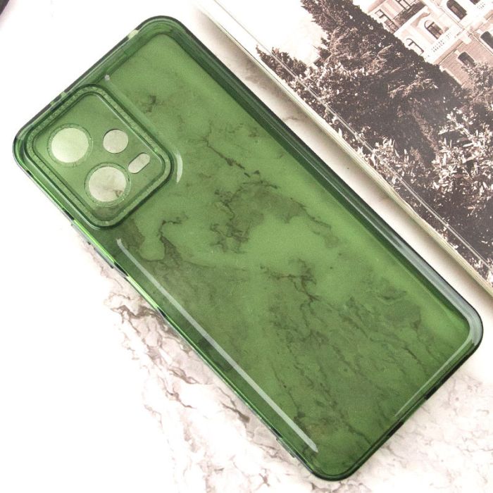 Чохол TPU Starfall Clear для Xiaomi Poco X5 5G / Redmi Note 12 5G