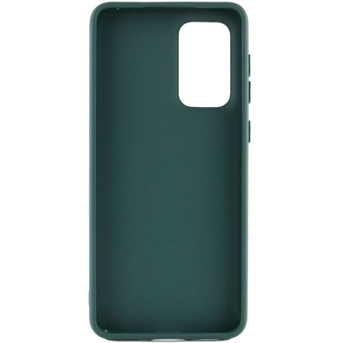 TPU чохол Bonbon Metal Style для Samsung Galaxy A33 5G