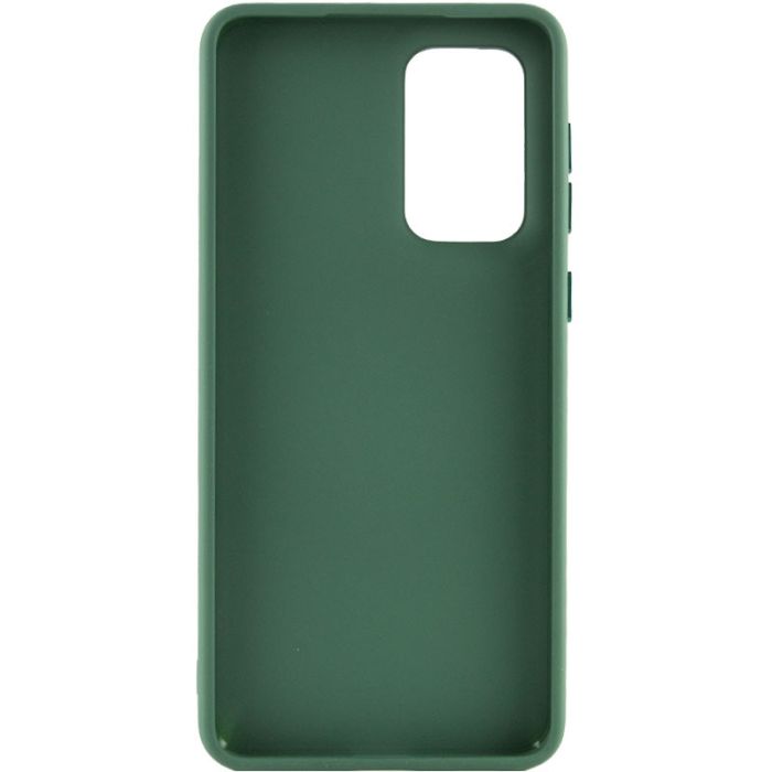 TPU чохол Bonbon Metal Style для Samsung Galaxy A33 5G