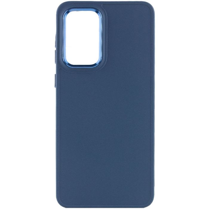 TPU чохол Bonbon Metal Style для Samsung Galaxy A33 5G