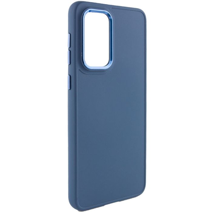 TPU чохол Bonbon Metal Style для Samsung Galaxy A33 5G