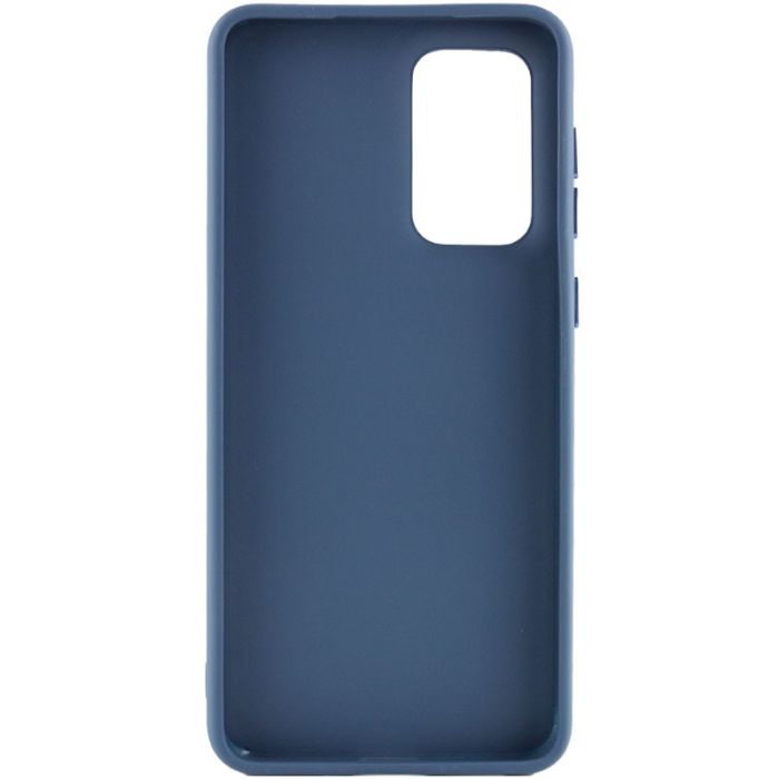 TPU чохол Bonbon Metal Style для Samsung Galaxy A33 5G