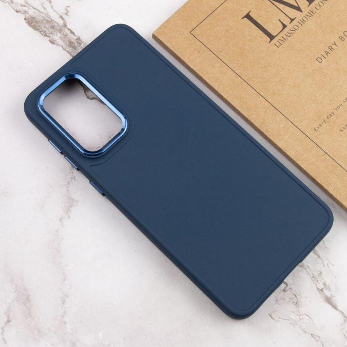 TPU чохол Bonbon Metal Style для Samsung Galaxy A33 5G