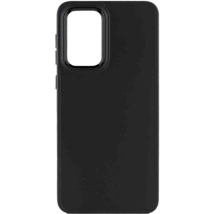 TPU чохол Bonbon Metal Style для Samsung Galaxy A33 5G
