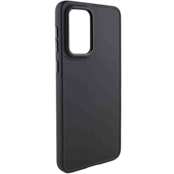 TPU чохол Bonbon Metal Style для Samsung Galaxy A33 5G