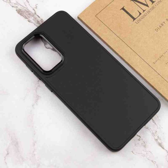 TPU чохол Bonbon Metal Style для Samsung Galaxy A33 5G