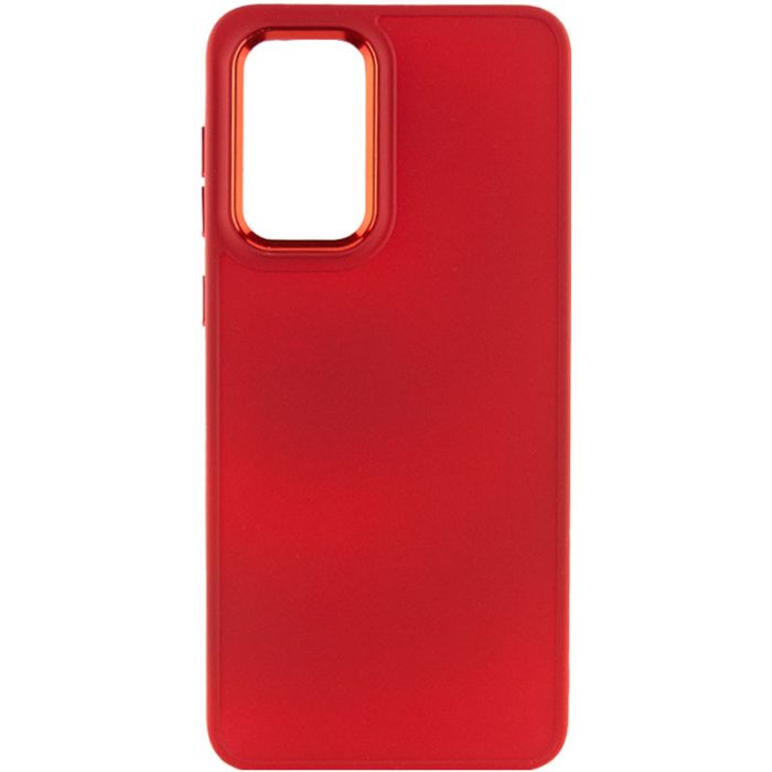 TPU чохол Bonbon Metal Style для Samsung Galaxy A53 5G