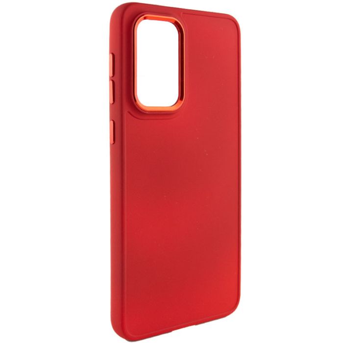TPU чохол Bonbon Metal Style для Samsung Galaxy A53 5G