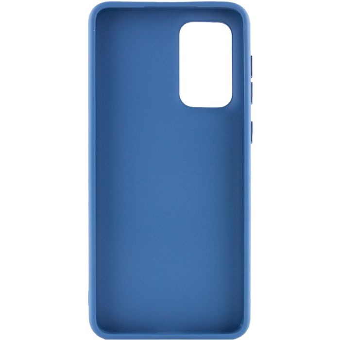 TPU чохол Bonbon Metal Style для Samsung Galaxy A53 5G