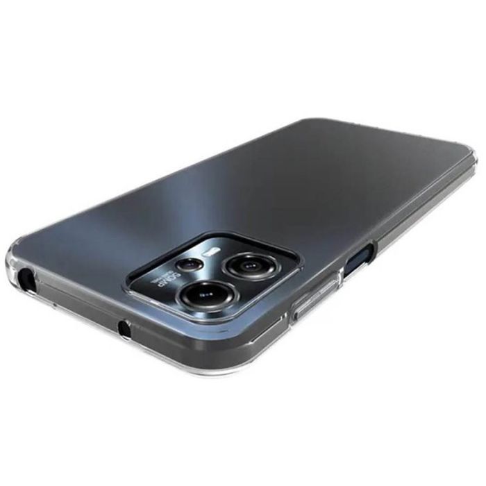 TPU чохол Epic Transparent 1,5mm для Motorola Moto G23