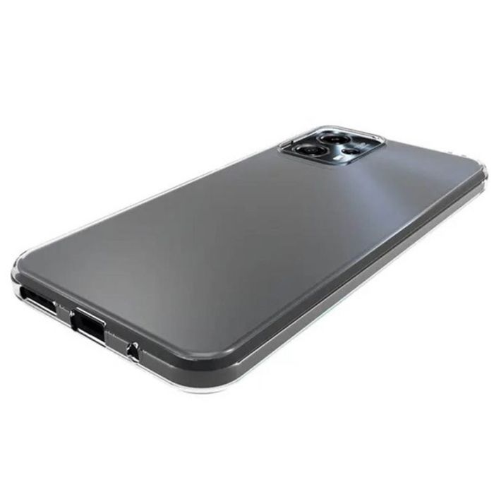 TPU чохол Epic Transparent 1,5mm для Motorola Moto G23
