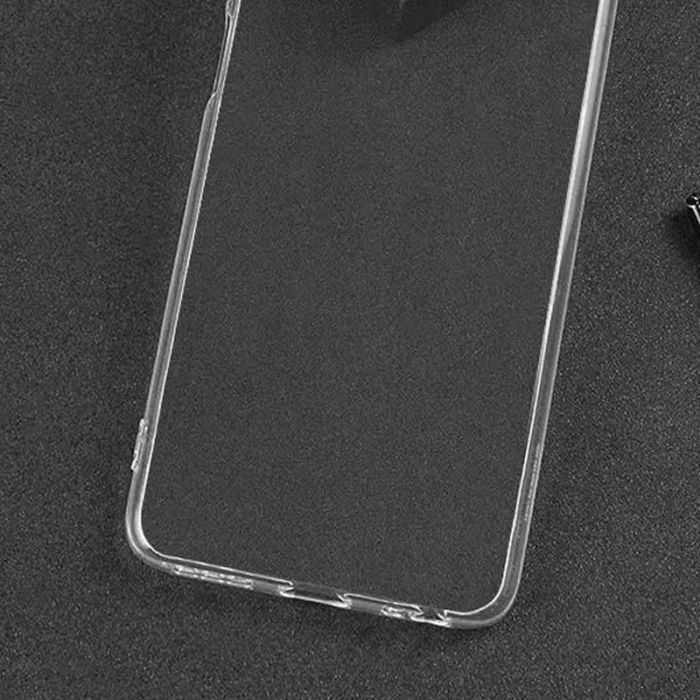 TPU чохол Epic Transparent 1,5mm для Motorola Moto G32