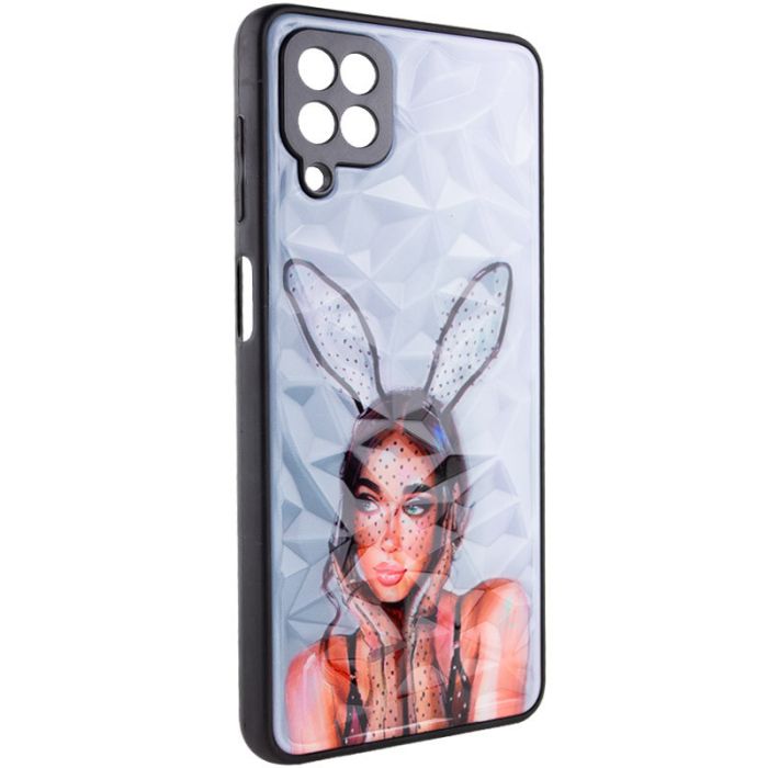 TPU+PC чохол Prisma Ladies для Samsung Galaxy M53 5G