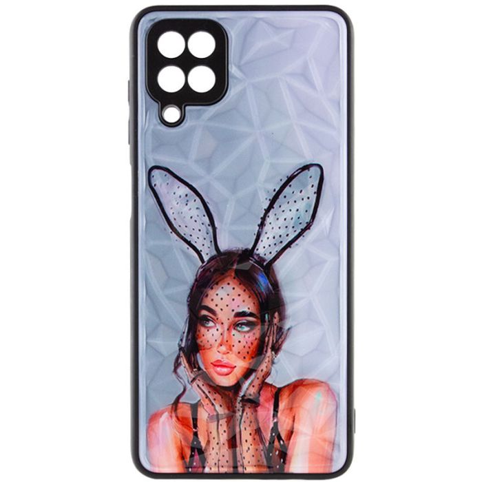 TPU+PC чохол Prisma Ladies для Samsung Galaxy M53 5G