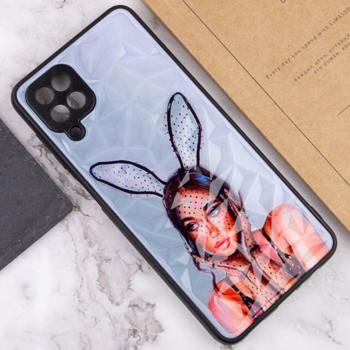 TPU+PC чохол Prisma Ladies для Samsung Galaxy M53 5G