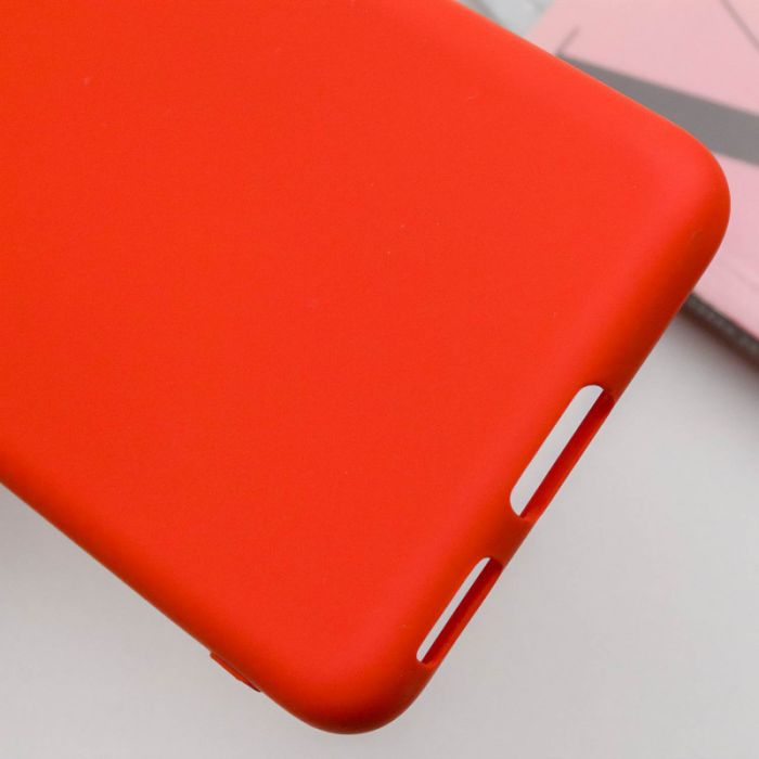 Чохол Silicone Cover Lakshmi Full Camera (A) для Samsung Galaxy S22+