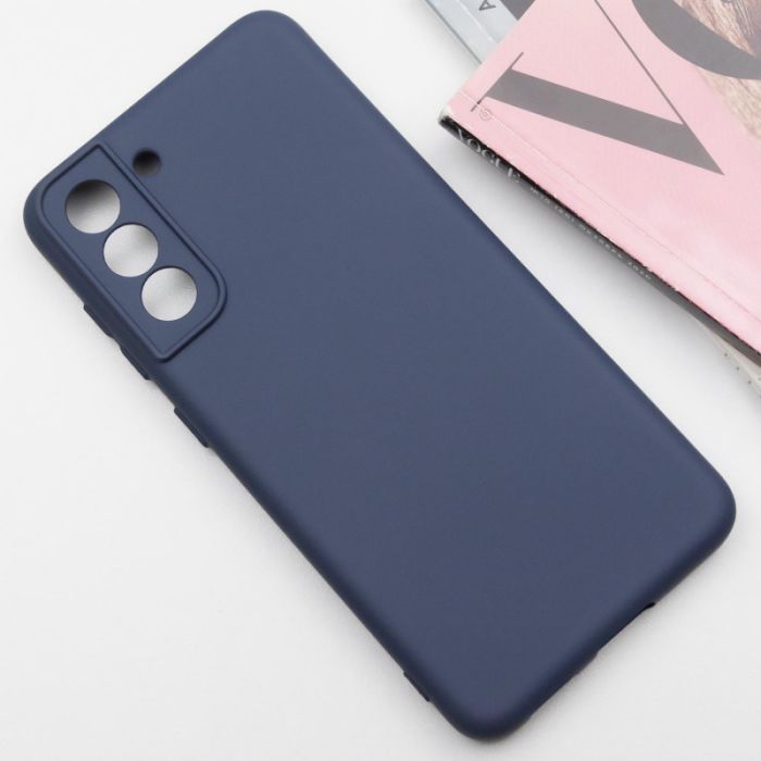 Чохол Silicone Cover Lakshmi Full Camera (A) для Samsung Galaxy S22+