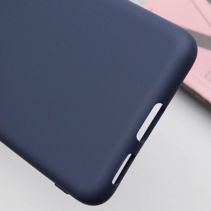 Чохол Silicone Cover Lakshmi Full Camera (A) для Samsung Galaxy S22+