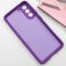 Чохол Silicone Cover Lakshmi Full Camera (A) для Samsung Galaxy S22+