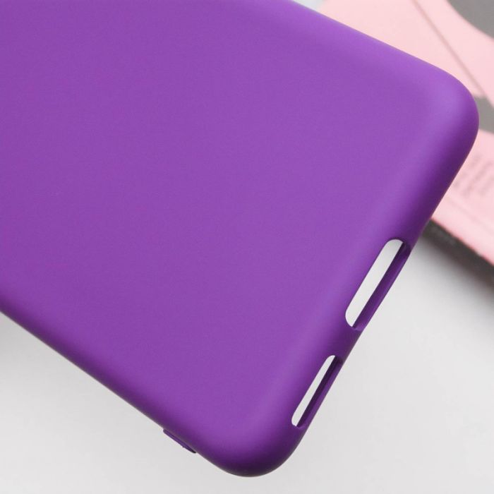 Чохол Silicone Cover Lakshmi Full Camera (A) для Samsung Galaxy S22+