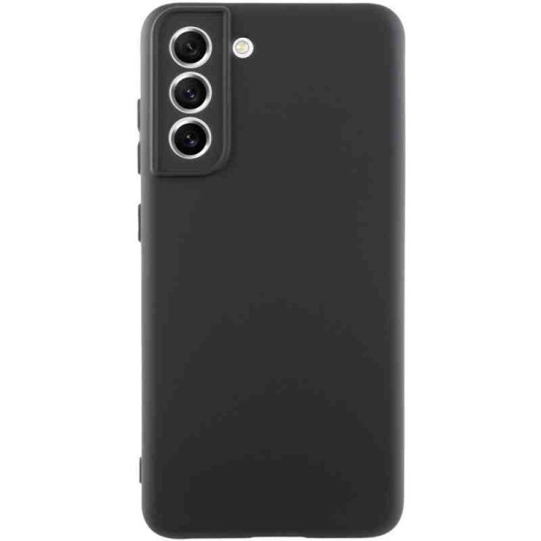 Чохол Silicone Cover Lakshmi Full Camera (A) для Samsung Galaxy S22+