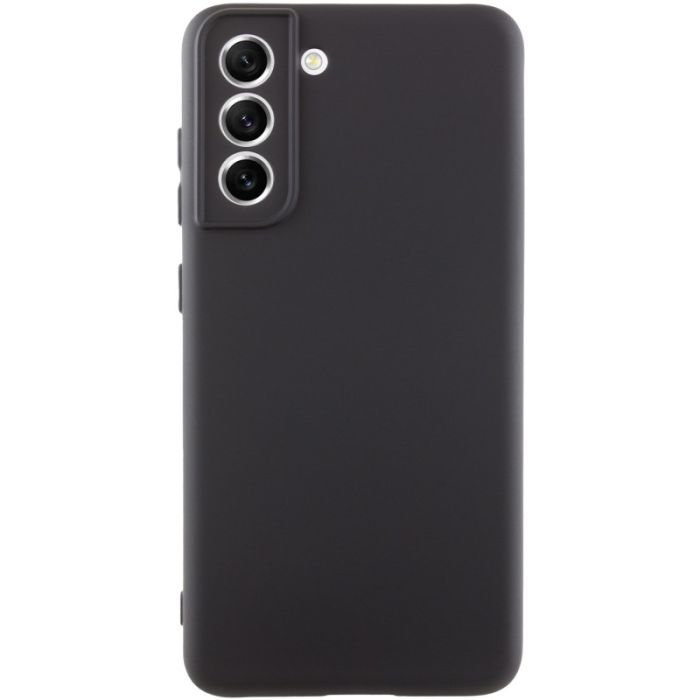Чохол Silicone Cover Lakshmi Full Camera (A) для Samsung Galaxy S22+