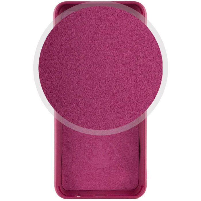 Чохол Silicone Cover Lakshmi Full Camera (A) для Google Pixel 6a