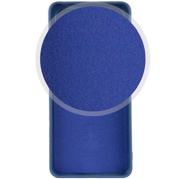 Чохол Silicone Cover Lakshmi Full Camera (A) для Google Pixel 6a