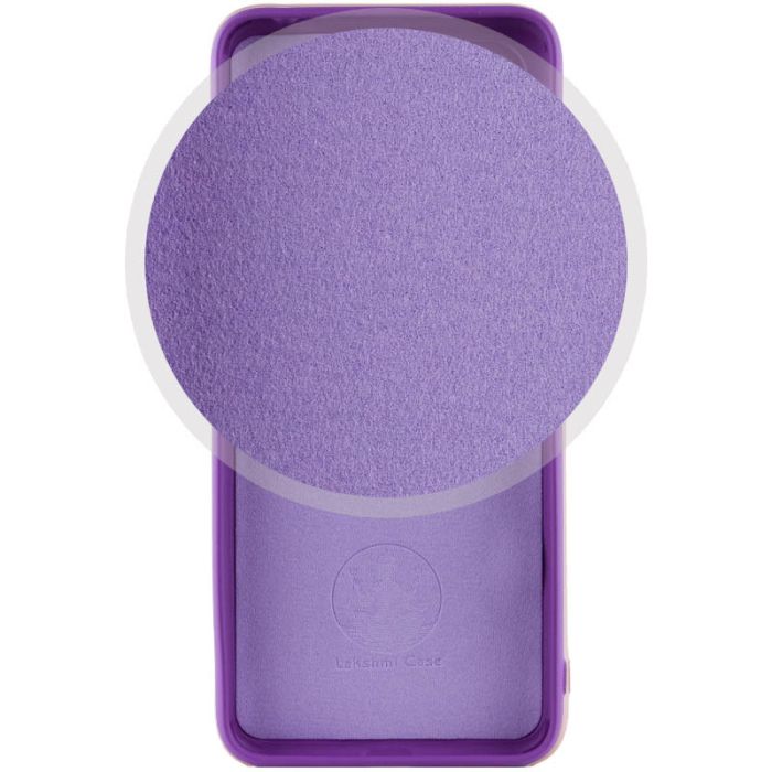 Чохол Silicone Cover Lakshmi Full Camera (A) для Google Pixel 6a