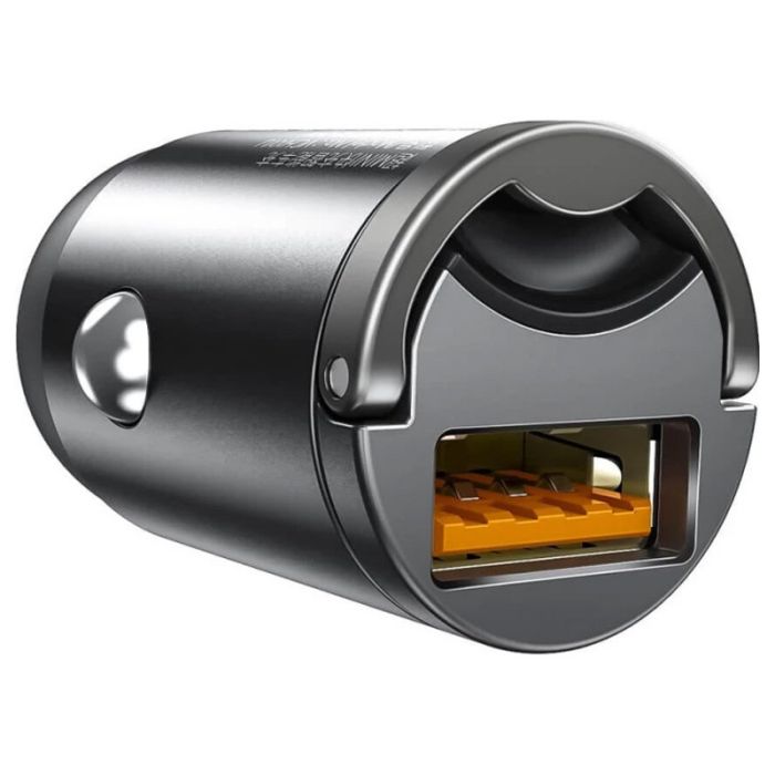 АЗП Baseus Tiny Star Mini 30W (1USB-A) (VCHX)
