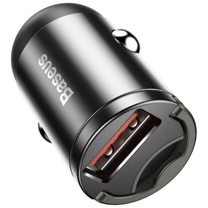 АЗП Baseus Tiny Star Mini 30W (1USB-A) (VCHX)