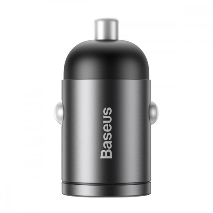 АЗП Baseus Tiny Star Mini 30W (1USB-A) (VCHX)