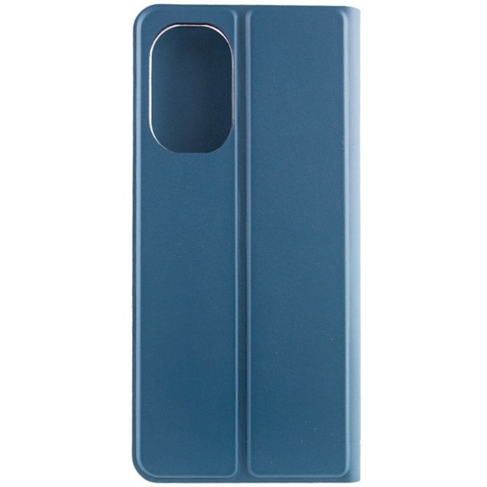 Шкіряний чохол книжка GETMAN Elegant (PU) для TECNO Camon 19 Pro