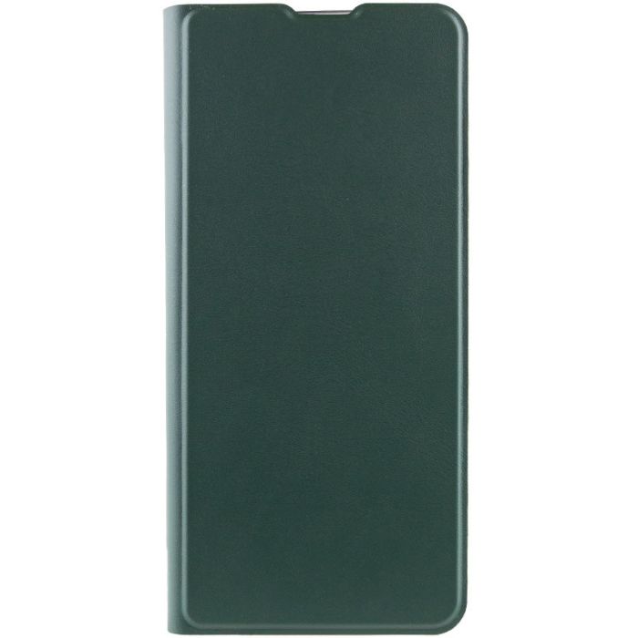 Шкіряний чохол книжка GETMAN Elegant (PU) для TECNO Camon 19