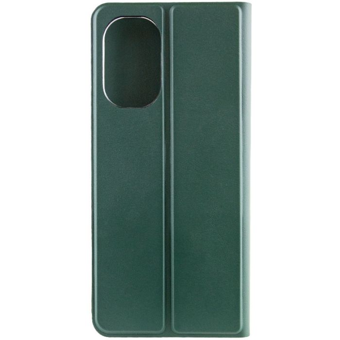 Шкіряний чохол книжка GETMAN Elegant (PU) для TECNO Camon 19