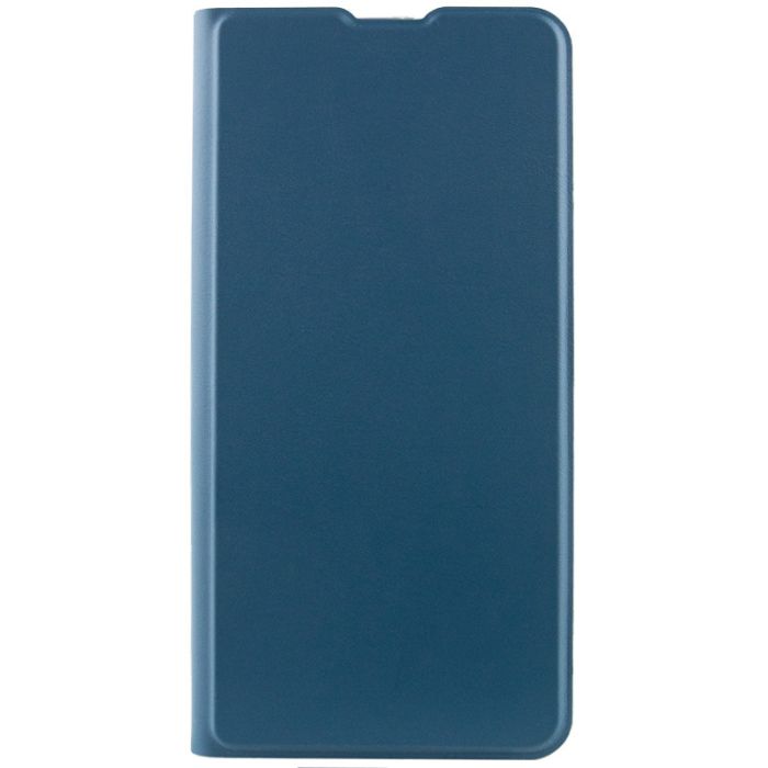 Шкіряний чохол книжка GETMAN Elegant (PU) для TECNO Camon 19