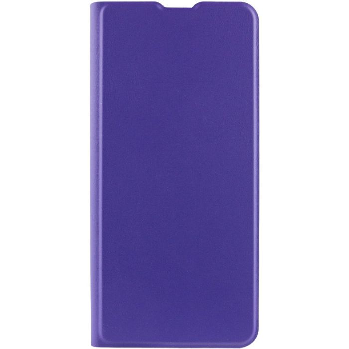 Шкіряний чохол книжка GETMAN Elegant (PU) для TECNO Camon 19