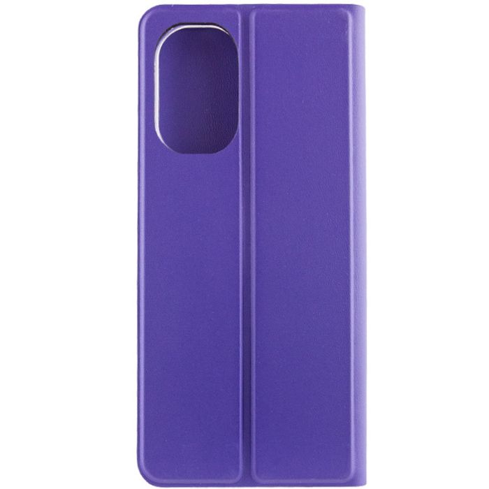 Шкіряний чохол книжка GETMAN Elegant (PU) для TECNO Camon 19