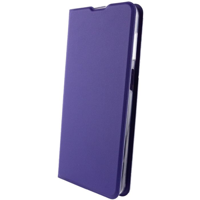 Шкіряний чохол книжка GETMAN Elegant (PU) для TECNO Camon 19