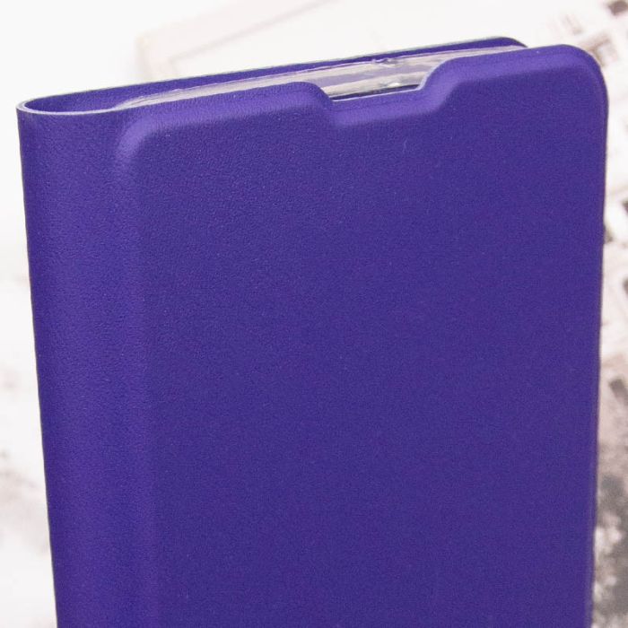 Шкіряний чохол книжка GETMAN Elegant (PU) для TECNO Camon 19